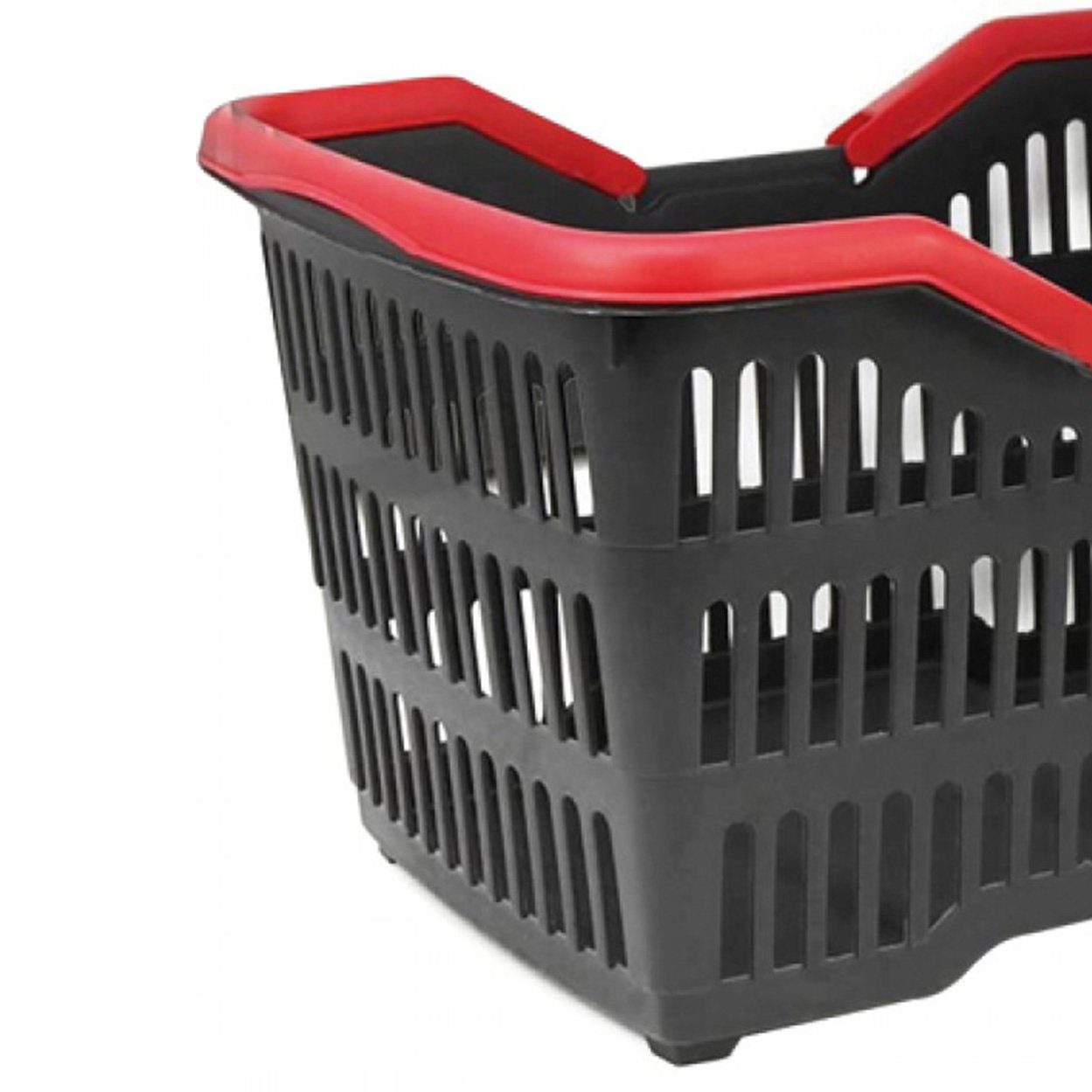 TSB Werk Einkaufskorb Einkaufskorb Tragekorb Universalkorb Picknickkorb, Au günstig online kaufen
