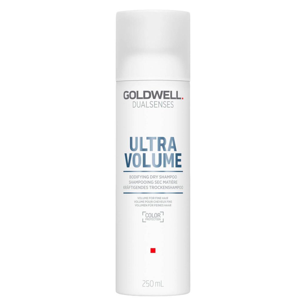 Goldwell Trockenshampoo ULTRA VOLUME bodifizierendes Trockenshampoo