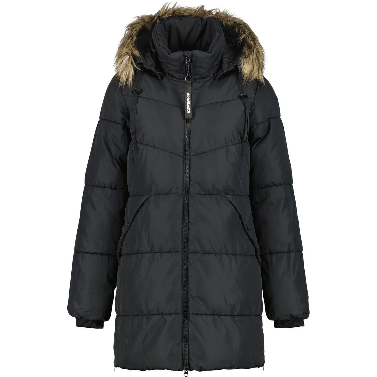 Icepeak Funktionsmantel ICEPEAK ADAIRE