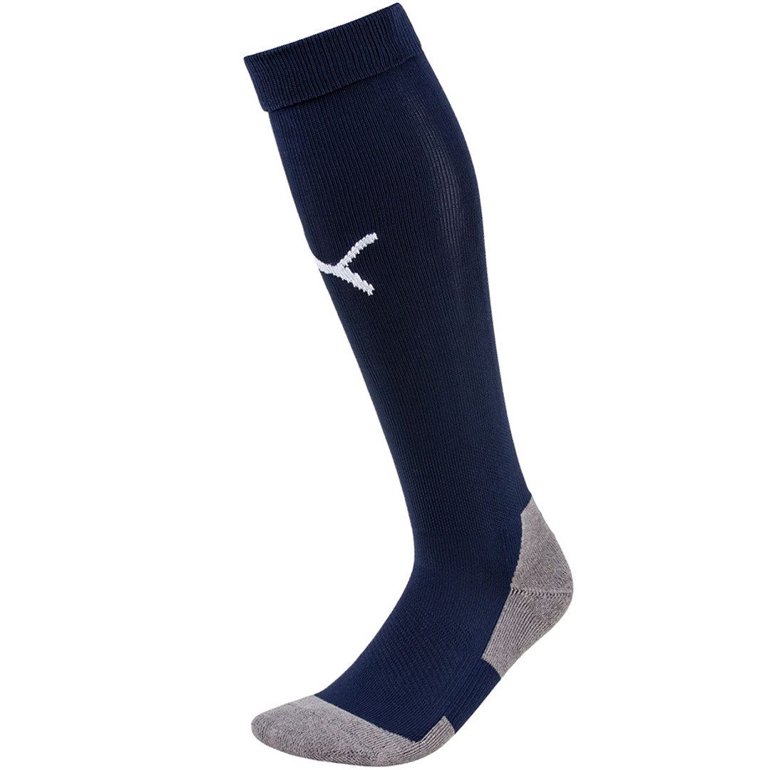 PUMA Fußballstutzen Puma teamLIGA