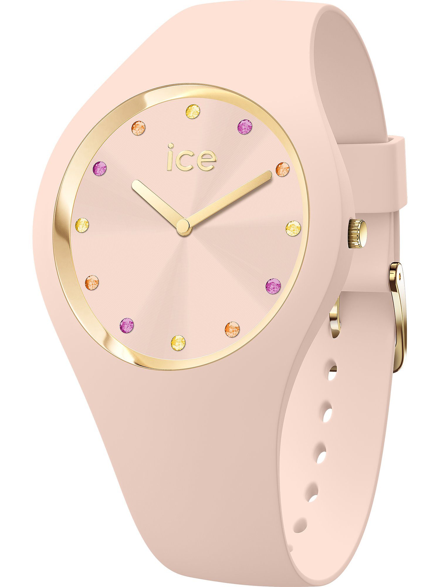 ice-watch Quarzuhr ICE Watch Damen-Uhren Analog günstig online kaufen