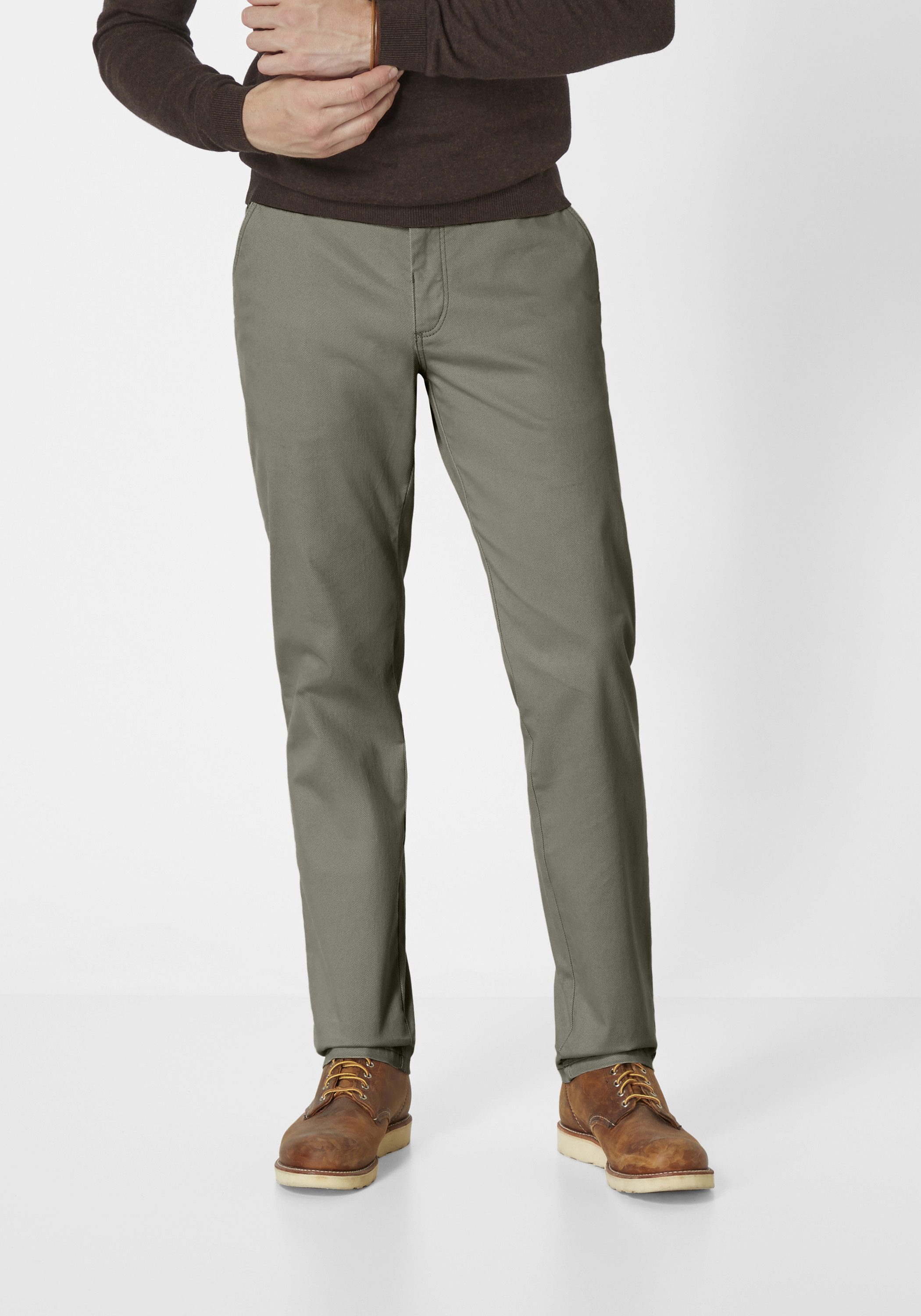 Redpoint Chinohose ODESSA Regular Fit Relax günstig online kaufen