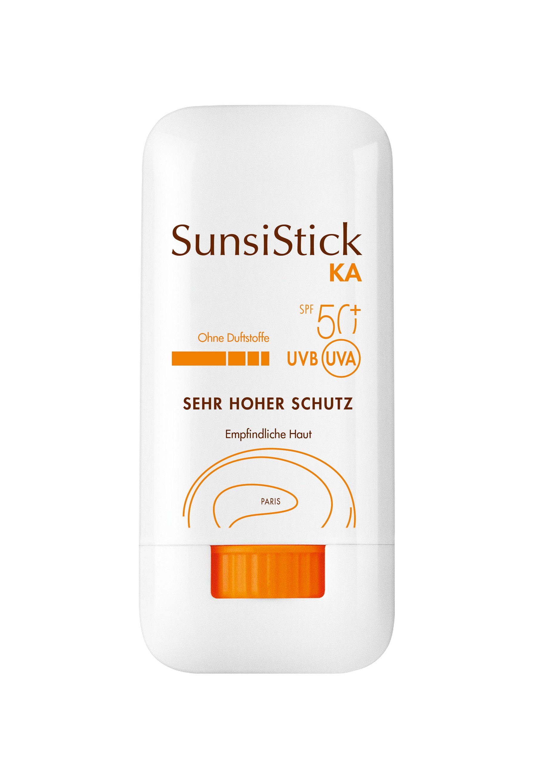 Gesichtspflege SunsiStick KA SPF 50+