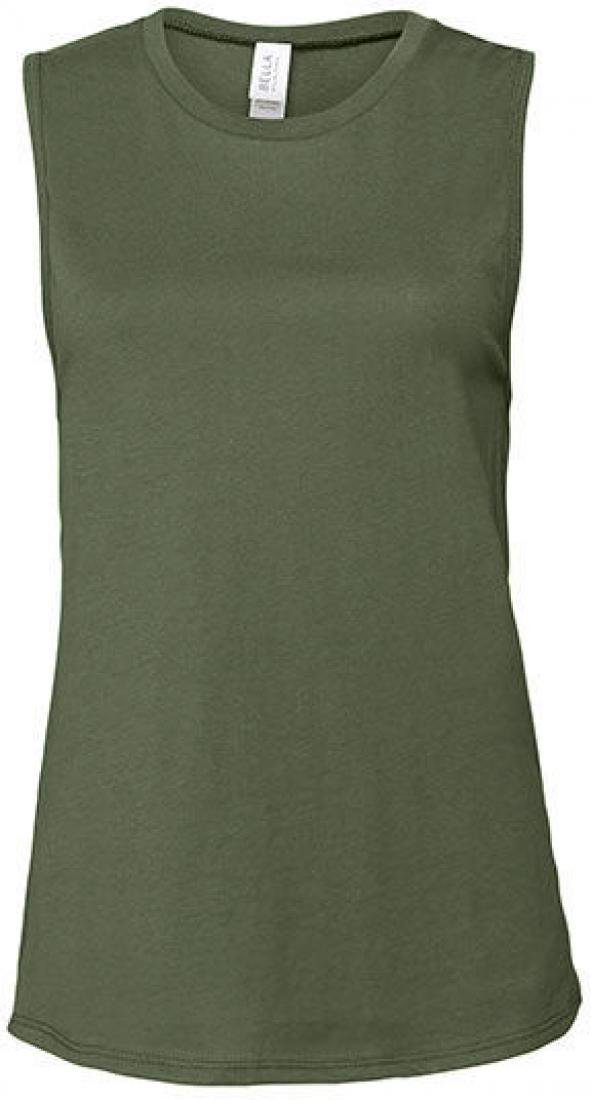 Bella + Canvas Tanktop Women´s Jersey günstig online kaufen