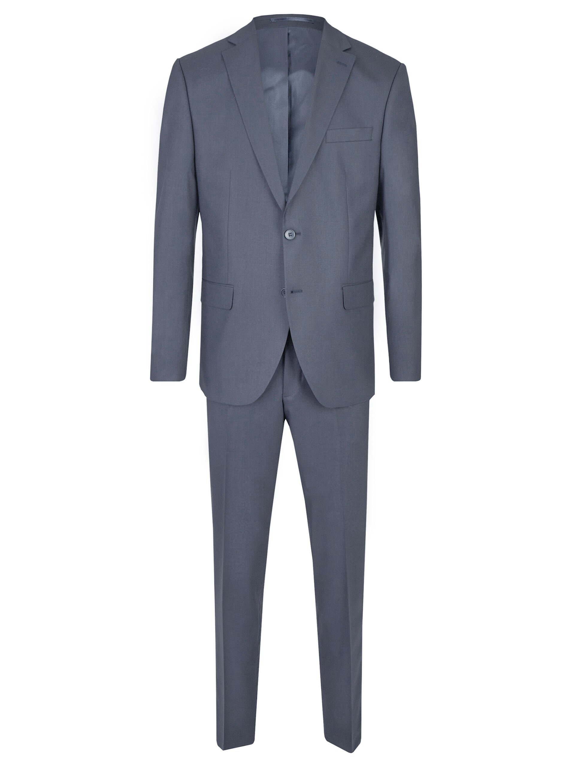 SteffenKlein Anzug REGULAR FIT (2-tlg) aus günstig online kaufen