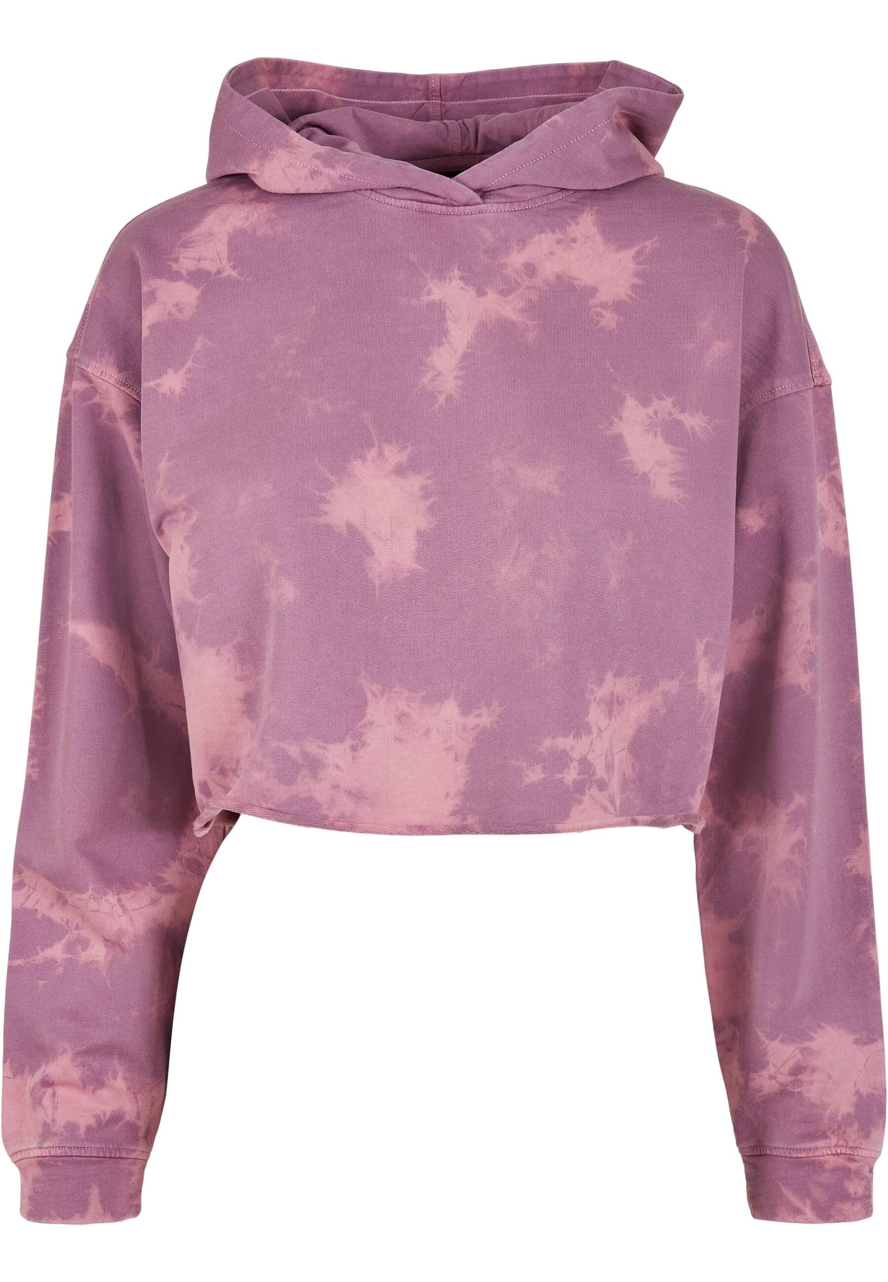 URBAN CLASSICS Kapuzenpullover Urban Classics Damen günstig online kaufen