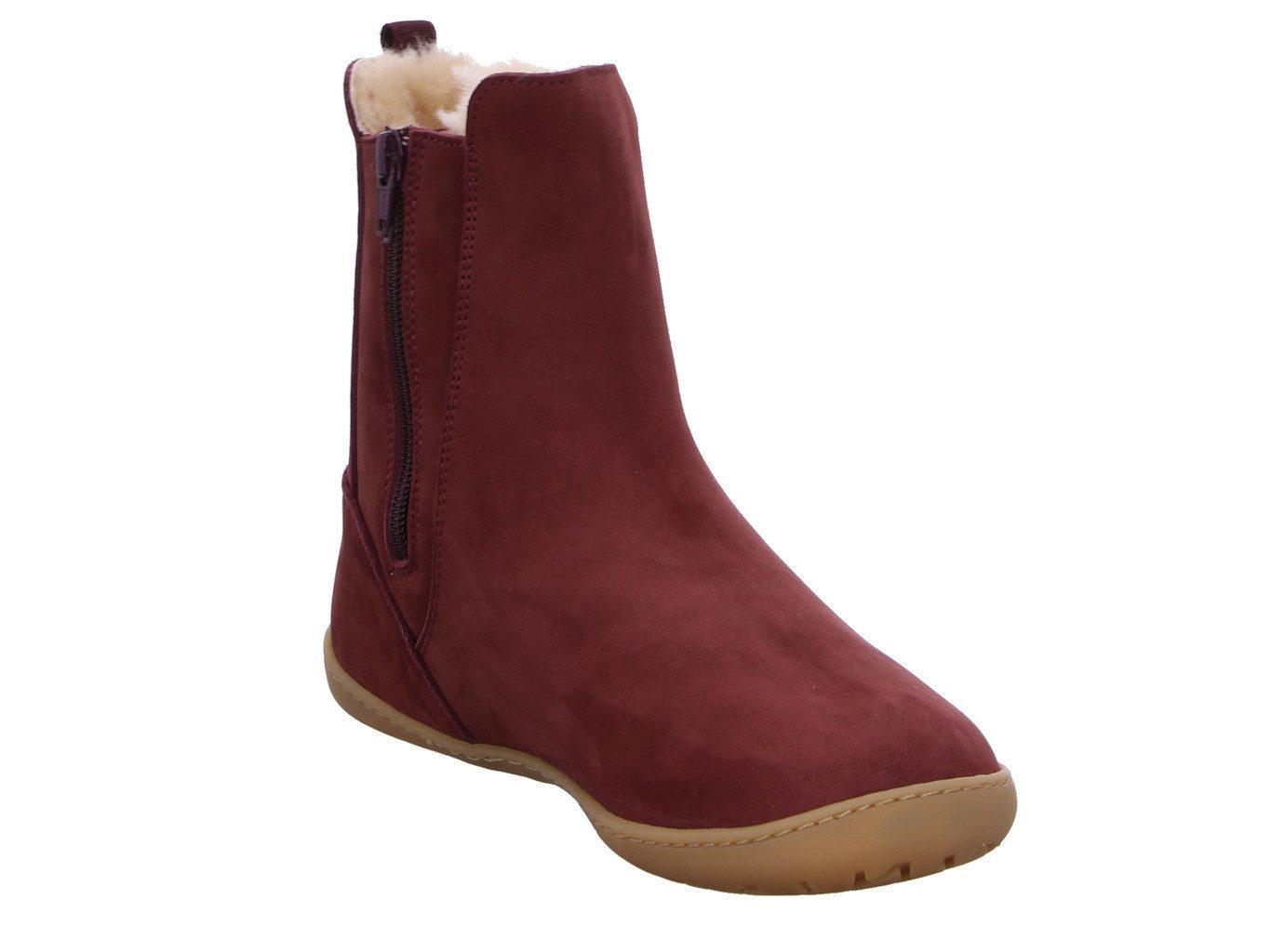 Snipe Barefoot Winterboots