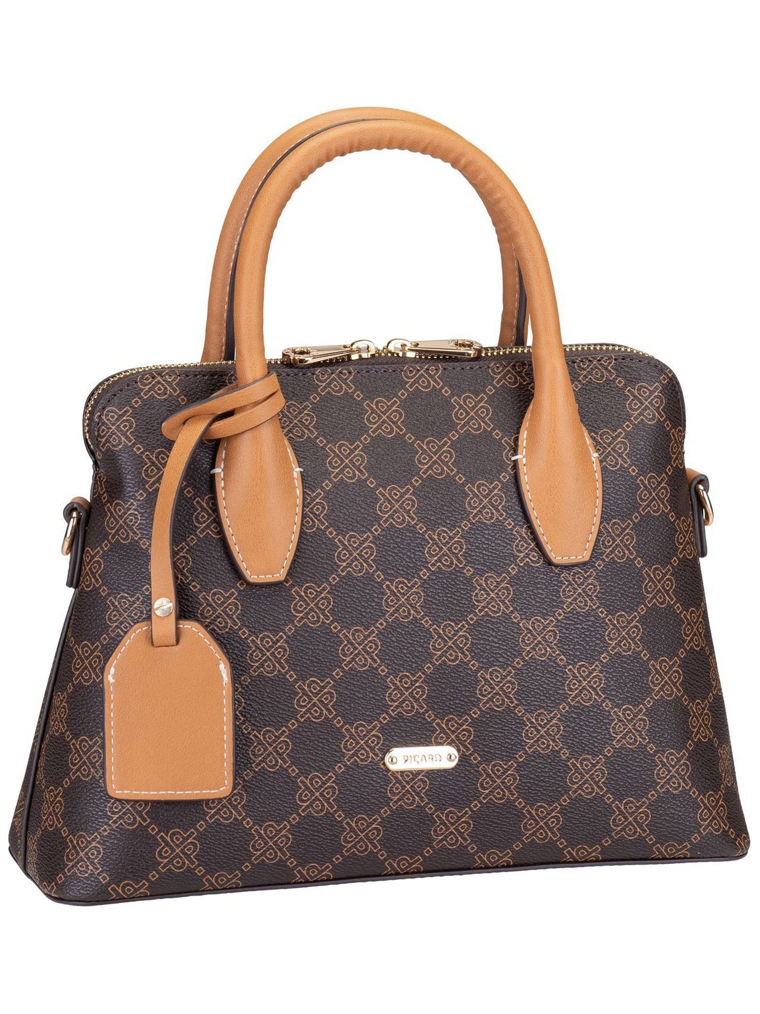 Picard Handtasche Euphoria, Henkeltaschen