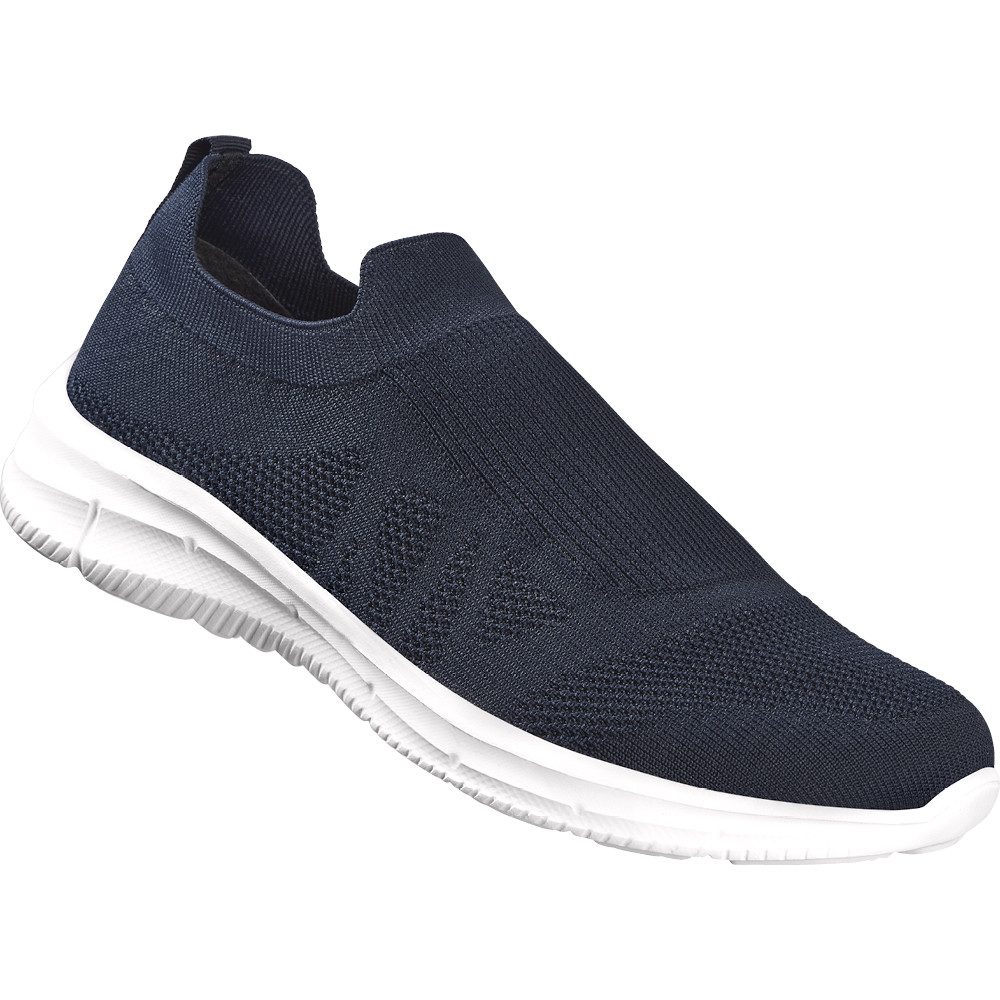Reusch Bequemer unisex Slipper mit herausnehmbarer Innensohle