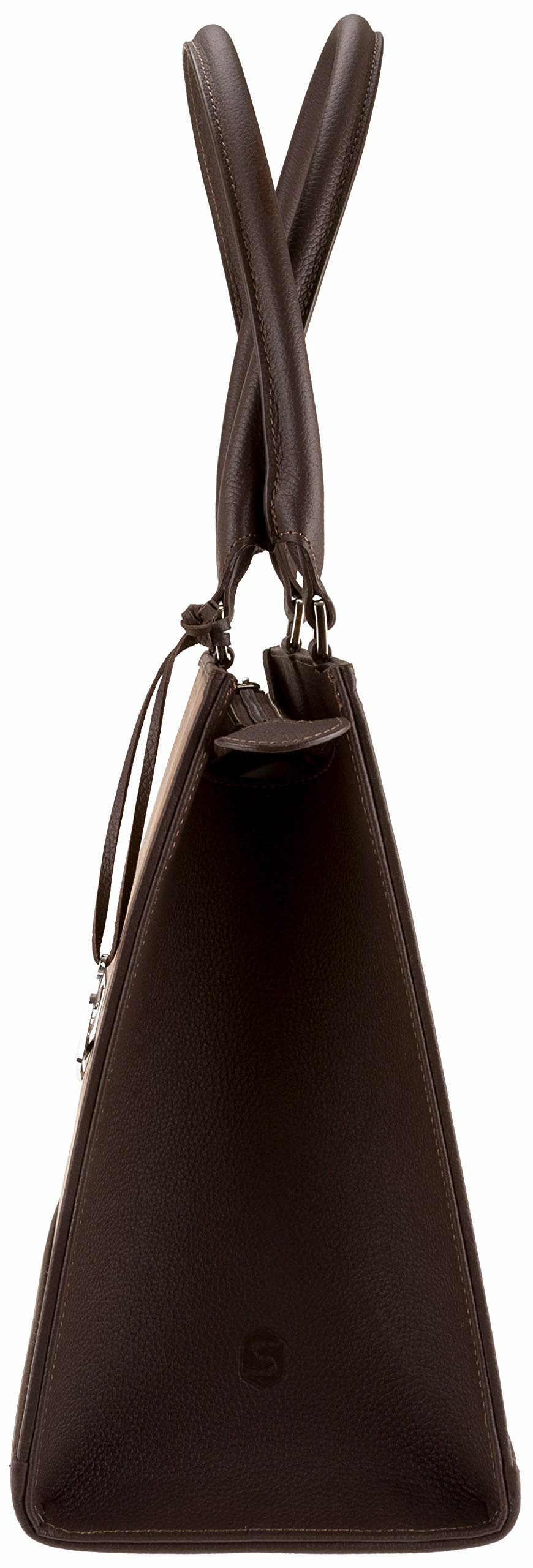 Sebastian Sturm Handtasche Handtasche für Erwachsene (keine Angabe, 1-tlg., keine Angabe)