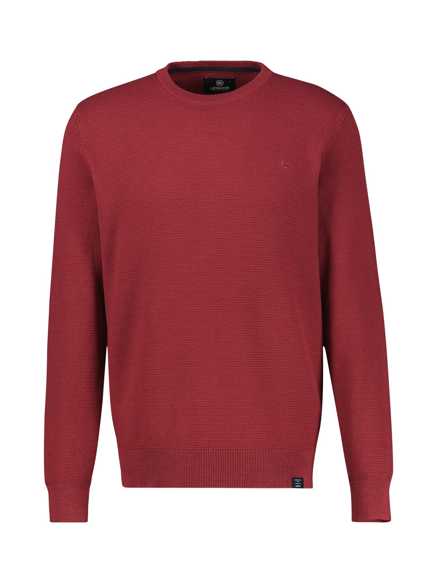 Strickpullover