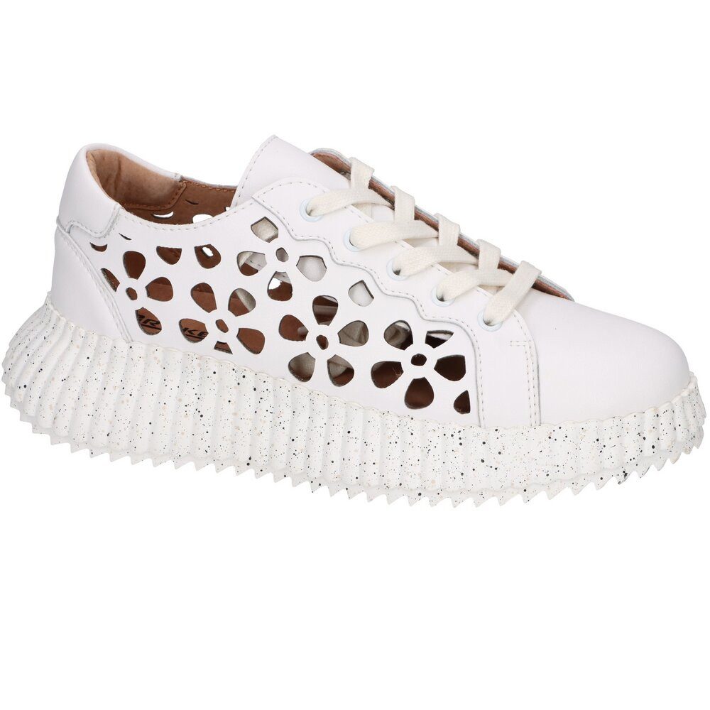 Artiker Artiker - Sneaker - Weiß Schnürschuh