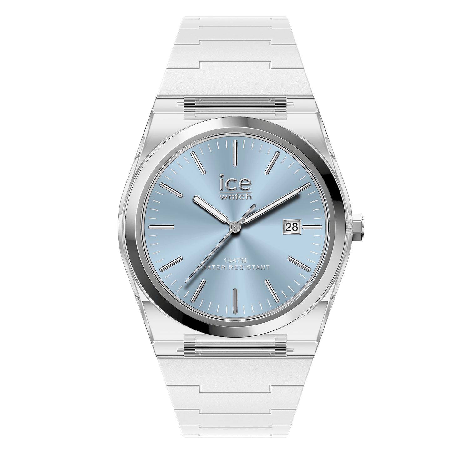 Quarzuhr ICE power 025781