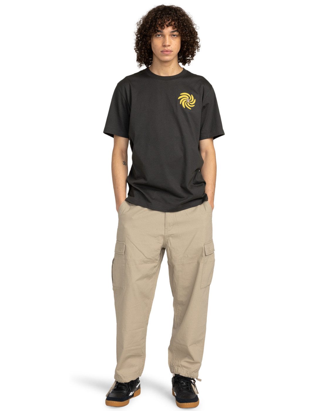 Element T-Shirt Smile