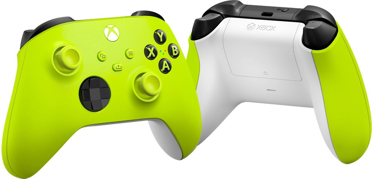Volt Wireless-Controller Xbox Electric