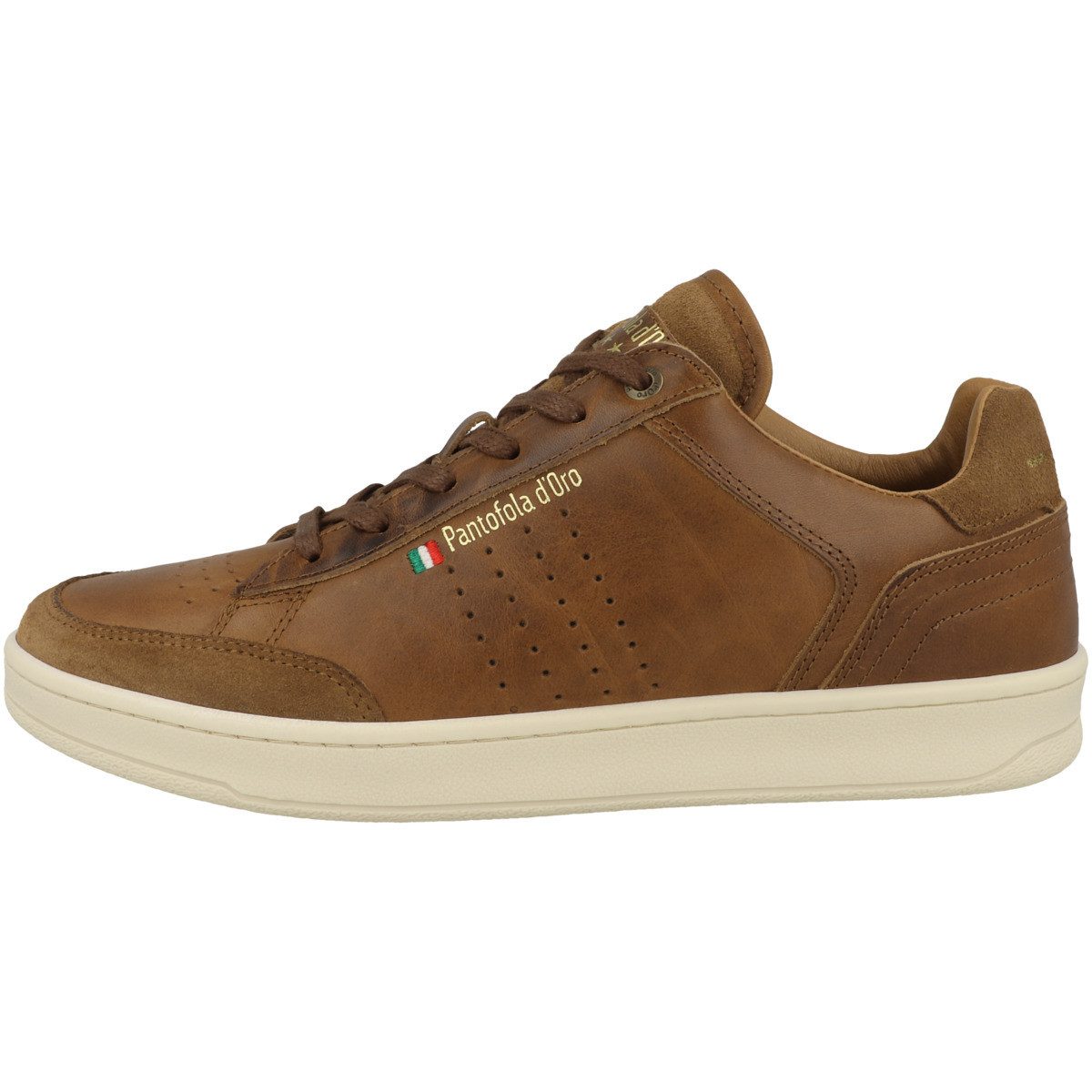 Pantofola d´Oro Bellagio Low Herren Sneaker günstig online kaufen