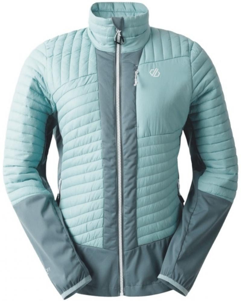 Outdoorjacke LexanIIHybrid Womens Baffled/Quilted Jacke Damen