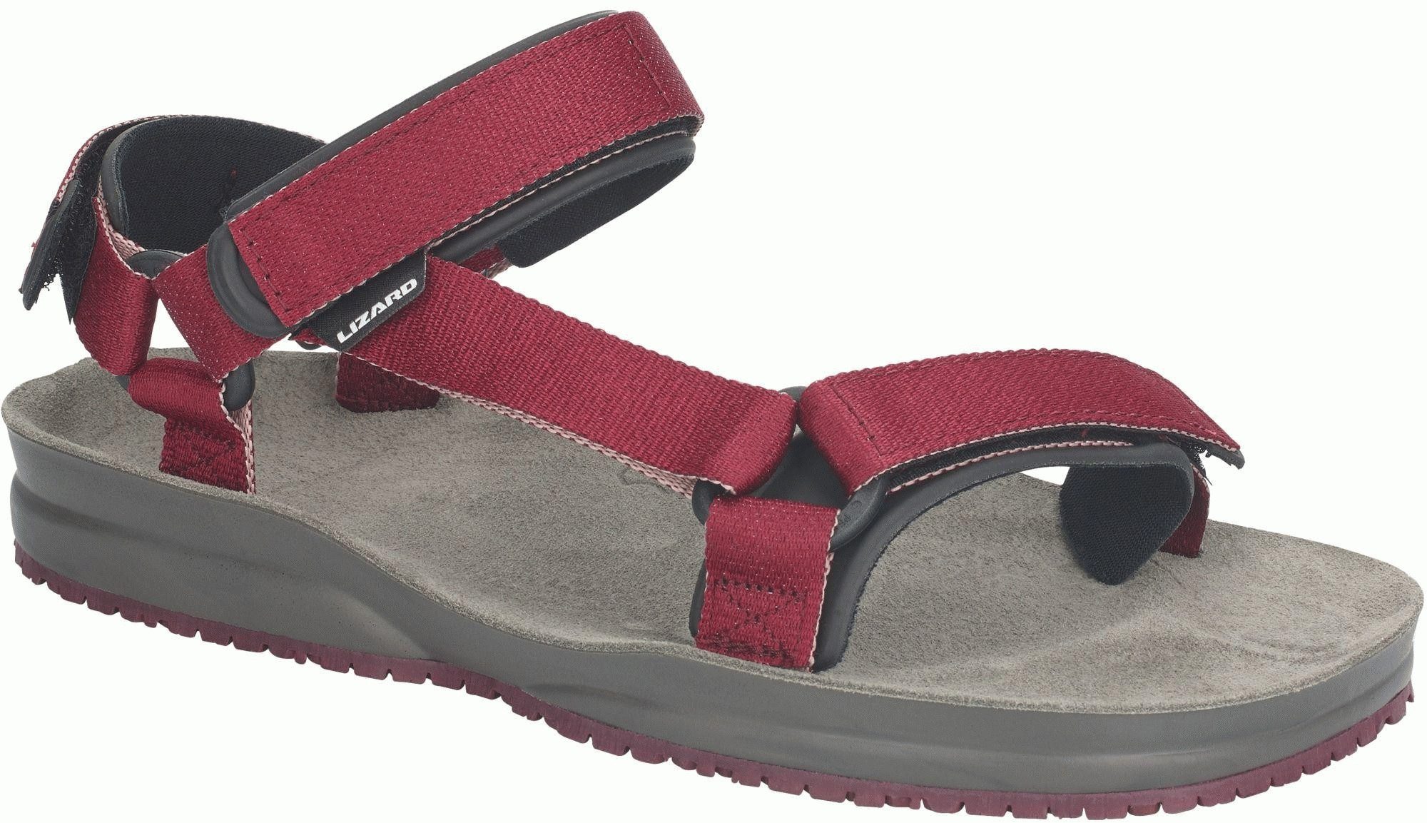 Lizard Sandal Super Hike Outdoorsandale