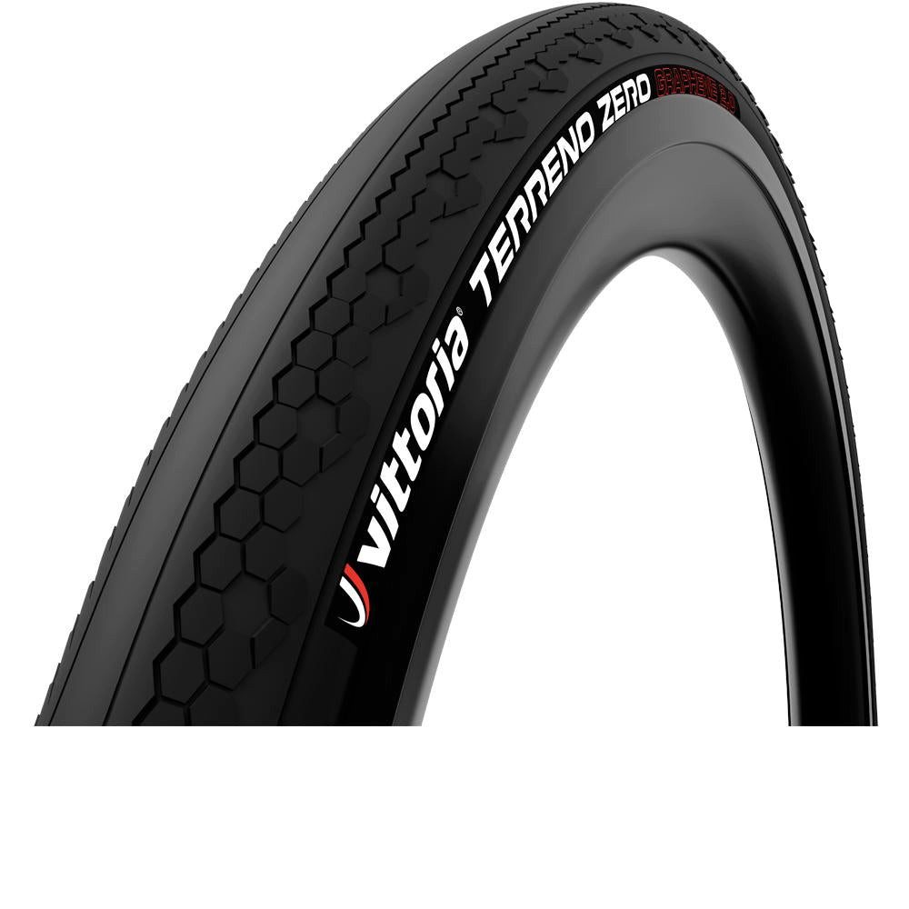 Vittoria Fahrradreifen Vittoria Reifen Cross Terreno Zero 28x1.60 Zoll 40-622 schwarz faltbar