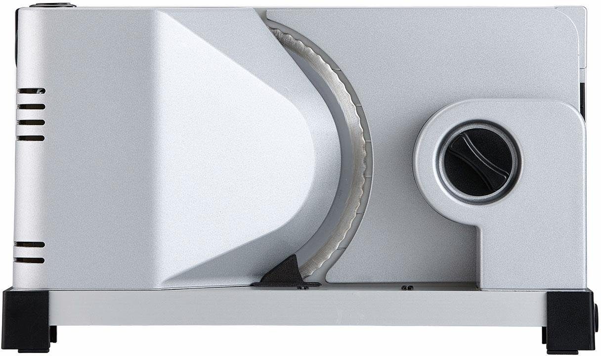 ritter Allesschneider icaro 7, 65 W, mit Eco-Energiesparmotor