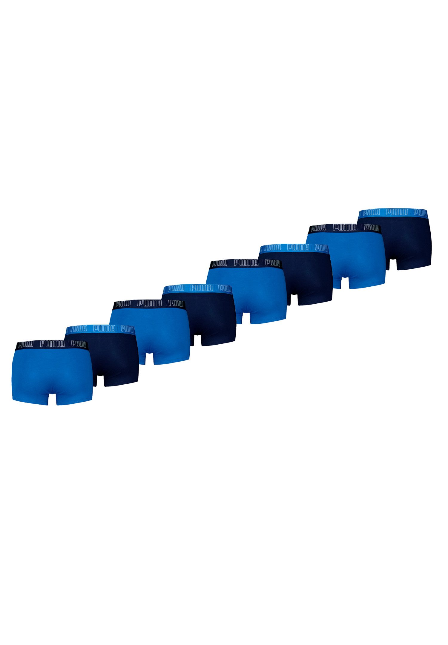 PUMA Boxershorts PUMA MEN EVERYDAY TRUNK günstig online kaufen