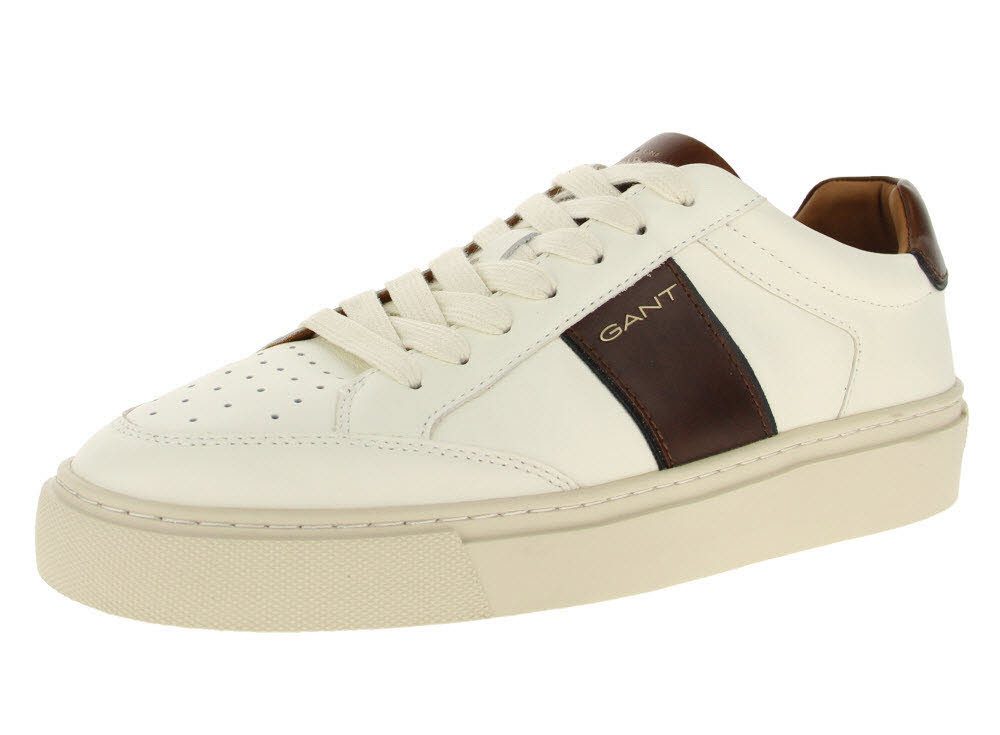 Gant Herren Sneaker Schnürschuh