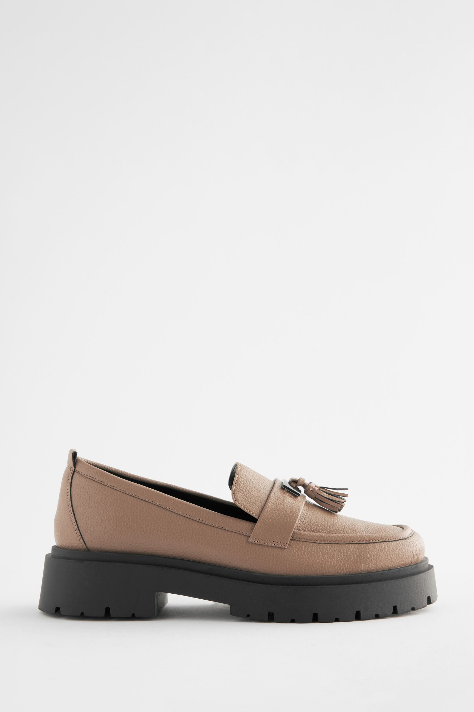 Next Forever Comfort® Loafer mit dicker günstig online kaufen