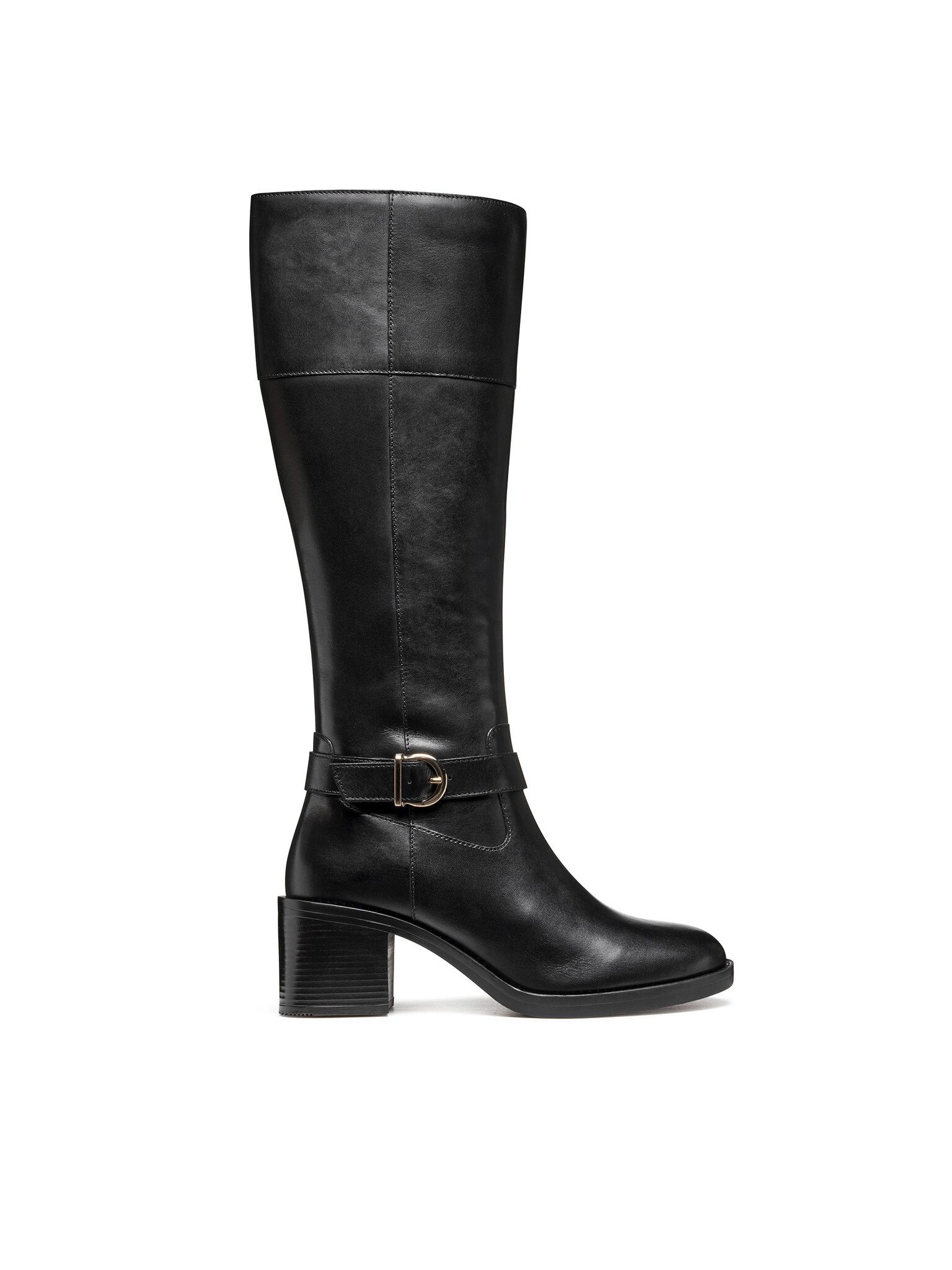 Geox Damenstiefel GEOX-D SERILDA 60 D56XXB 00043 C9999 mehrfarbig Stiefel