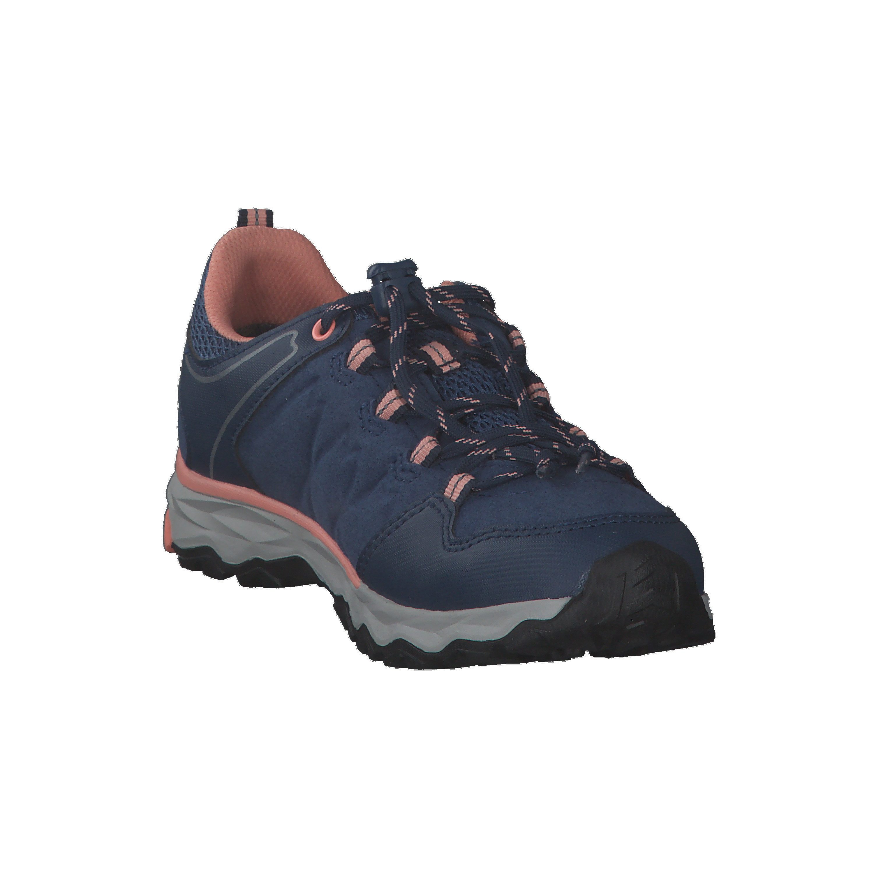Meindl Meindl Kinder Wanderschuhe Ontario Junior GTX 2109 Trekkingschuh