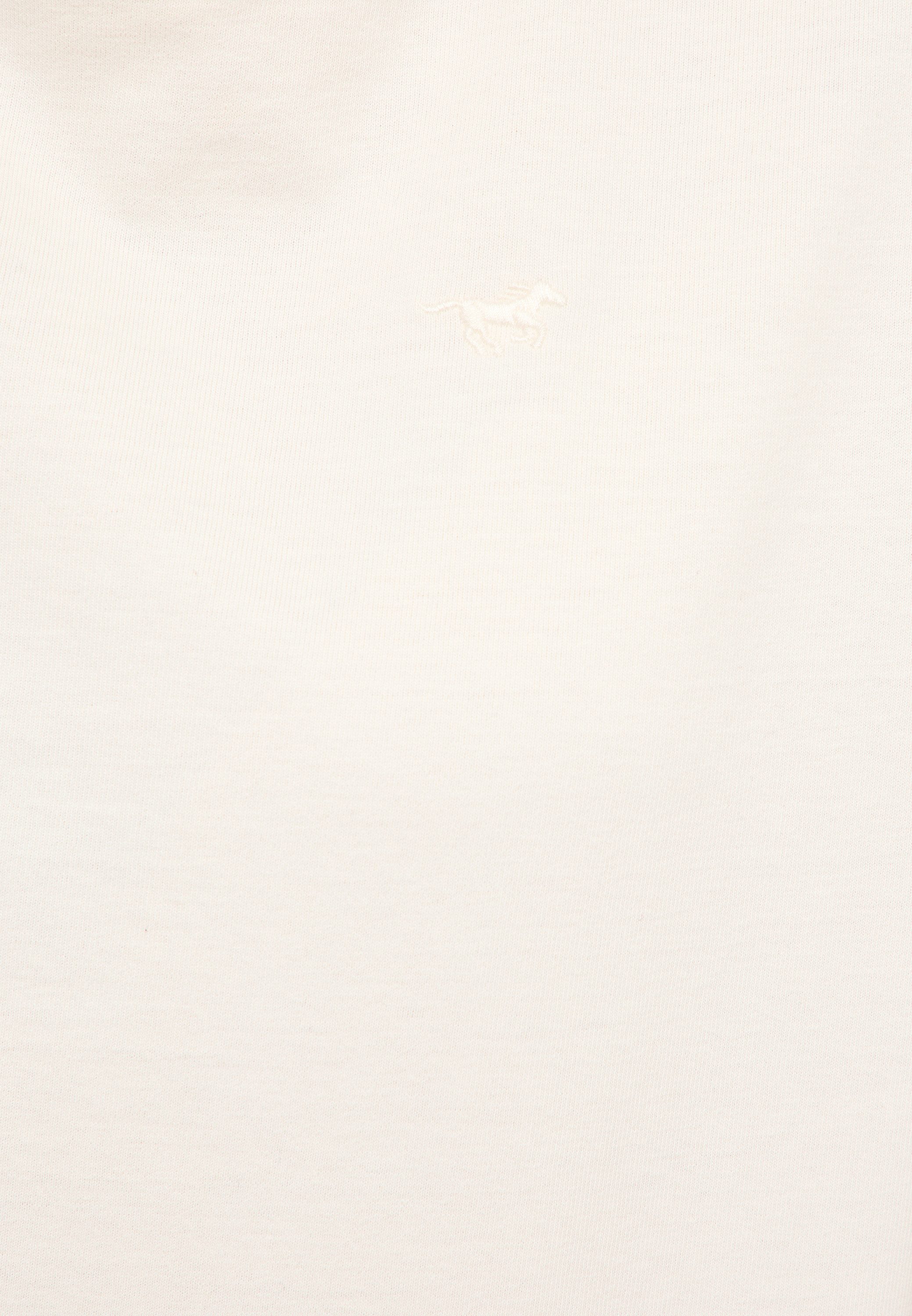 MUSTANG Kurzarmshirt Damen Style Monroe günstig online kaufen