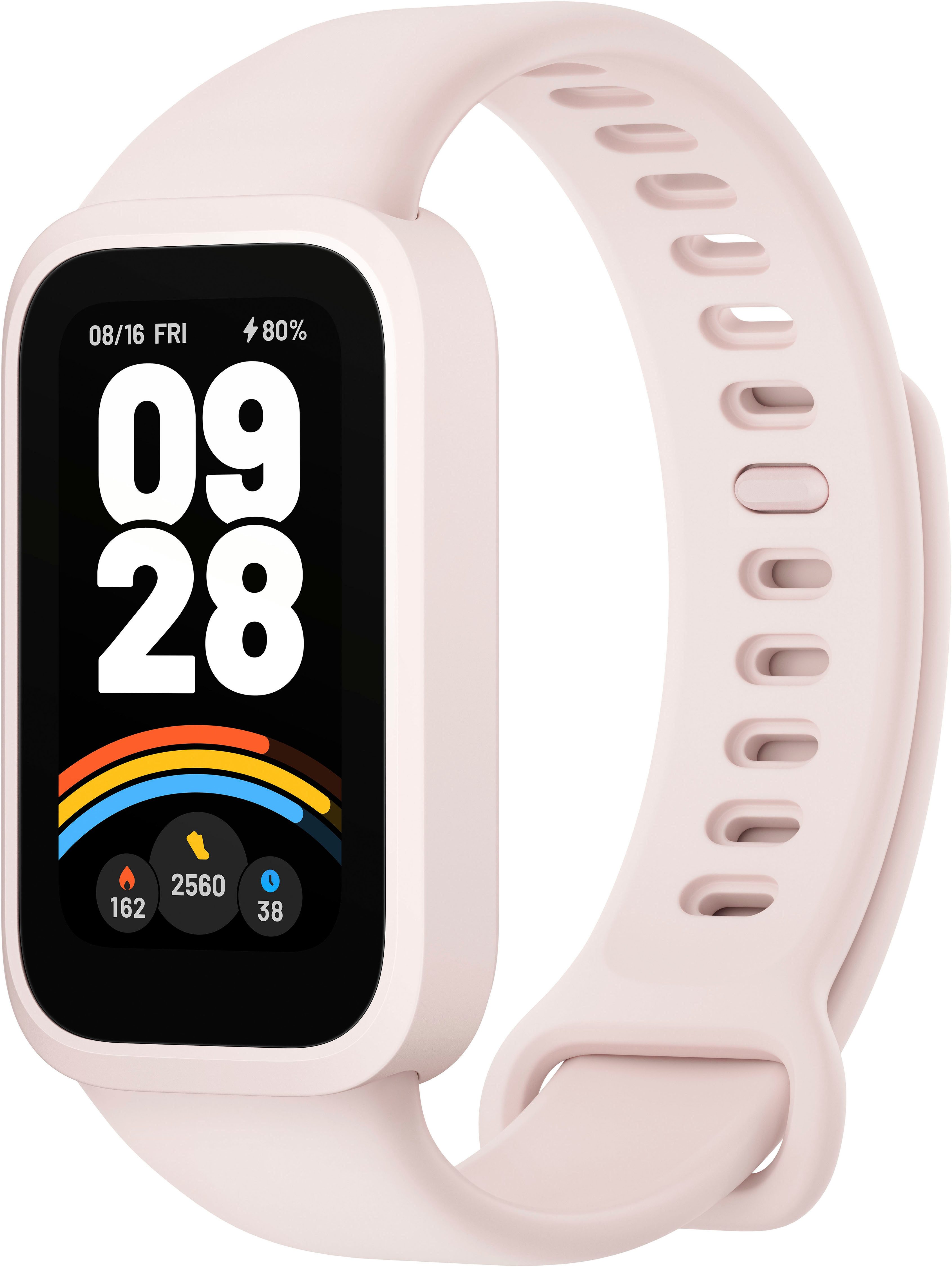 Xiaomi Smart Band 9 Active Fitnessband (3,73 cm/1.47 Zoll, RTOS)