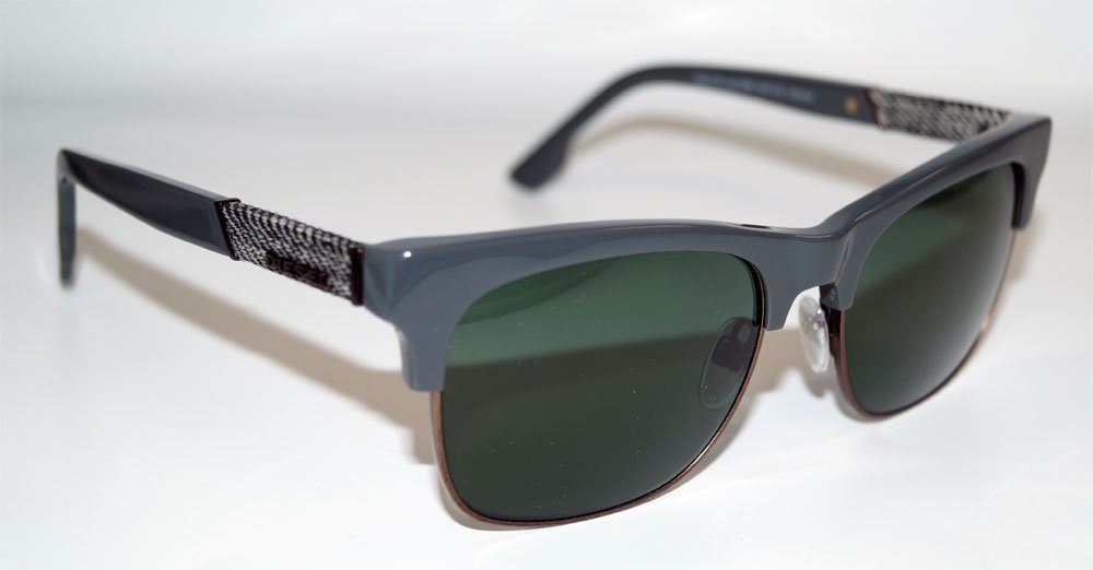 Diesel Sonnenbrille DIESEL Sonnenbrille Sunglasses DL 0118 20N
