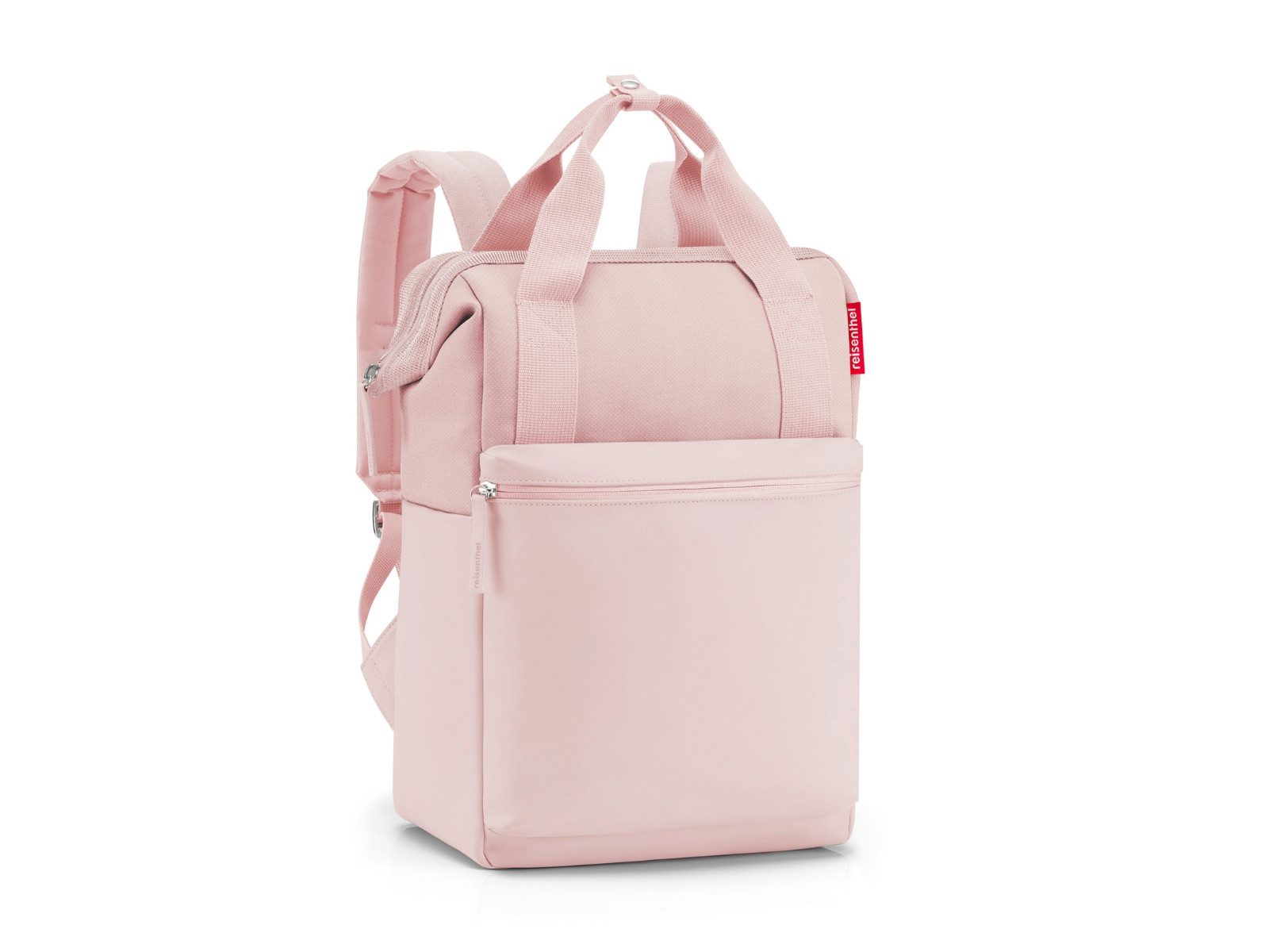 REISENTHEL® Rucksack allrounder backpack mix blush