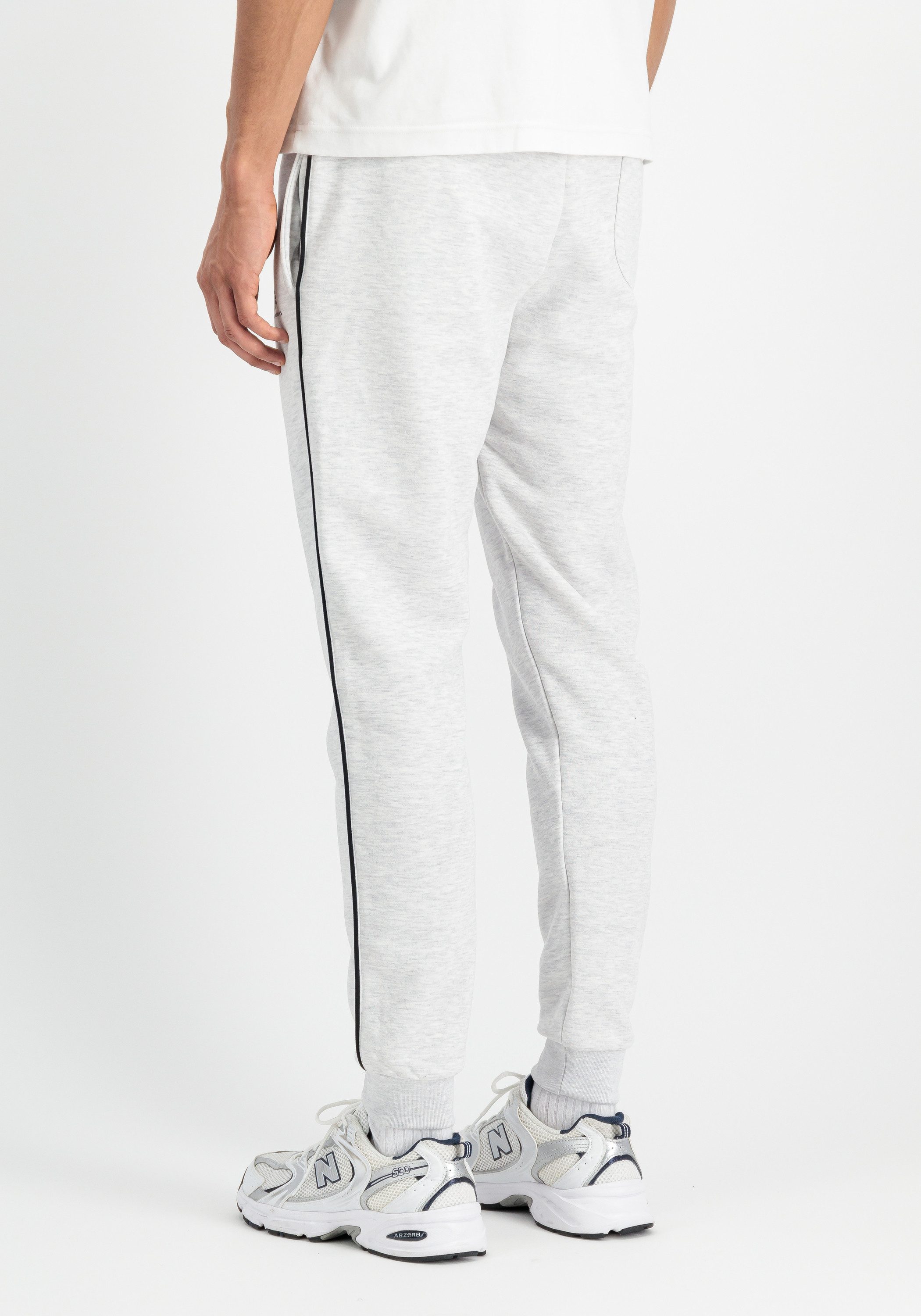 Alpha Industries Jogginghose Track Jogger SL