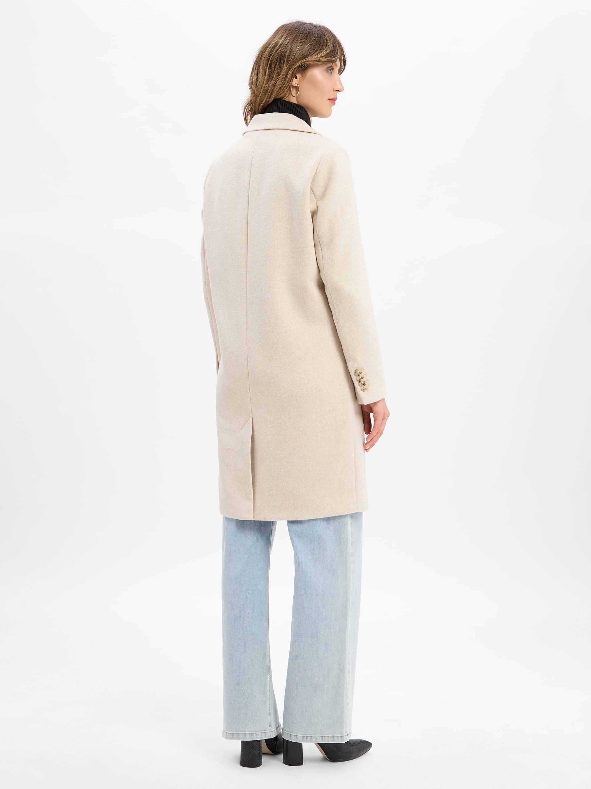 s.Oliver Kurzmantel günstig online kaufen