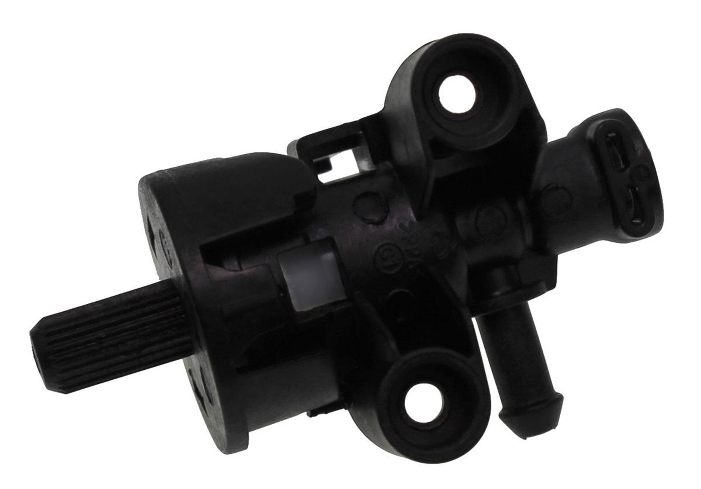 De'Longhi Ablaufventil DeLonghi 7313281219 Ventil für EC680 EC685 EC695 EC820 Siebträger