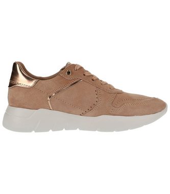 Jana Sneaker Leder/Synthetik Sneaker