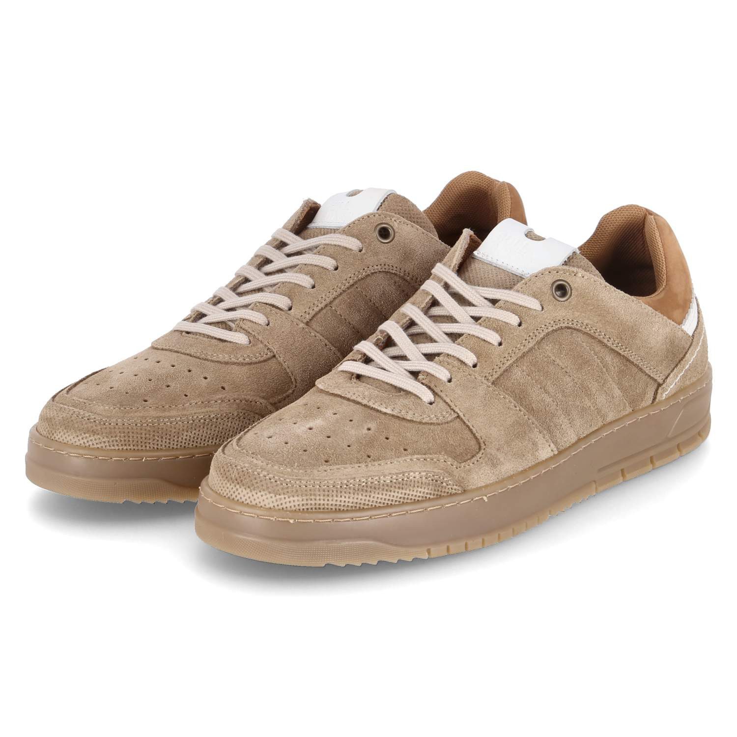 Bullboxer Low Sneaker Sneaker günstig online kaufen