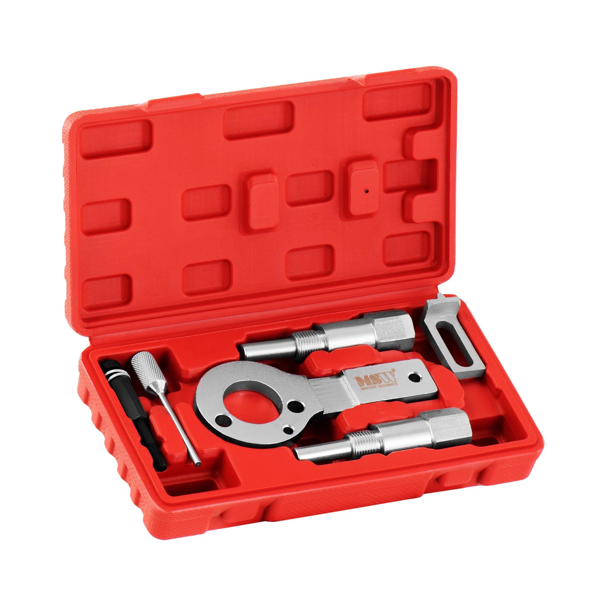 Montagewerkzeug Motor-Einstellwerkzeug Vauxhall Opel 12 cm x 22 cm