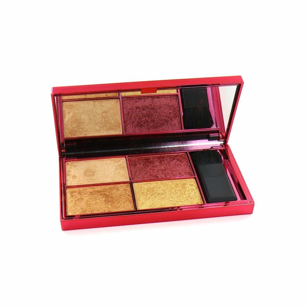 Sleek Маркер Маркер Palette Fire It Up 9 Gr