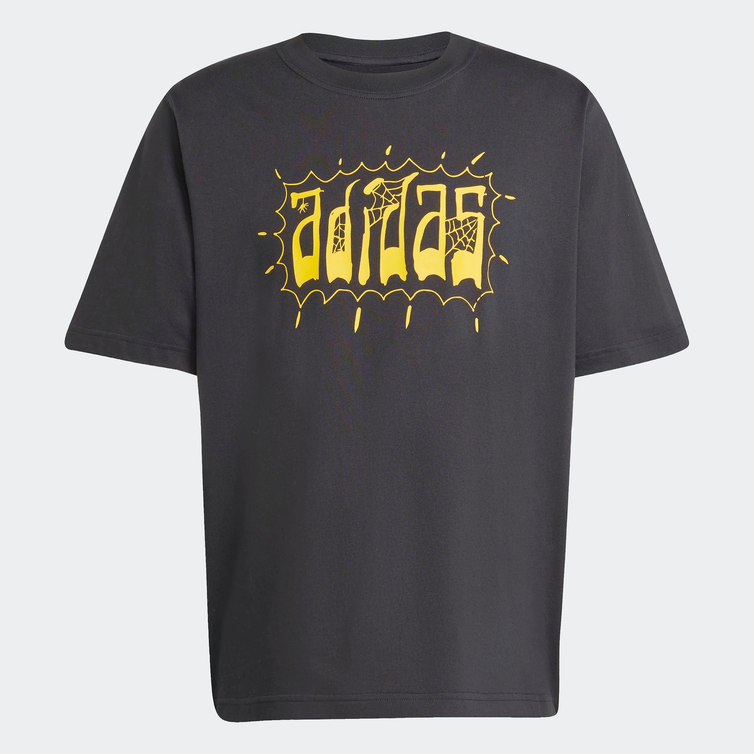 T-Shirt USED OVERSIZED