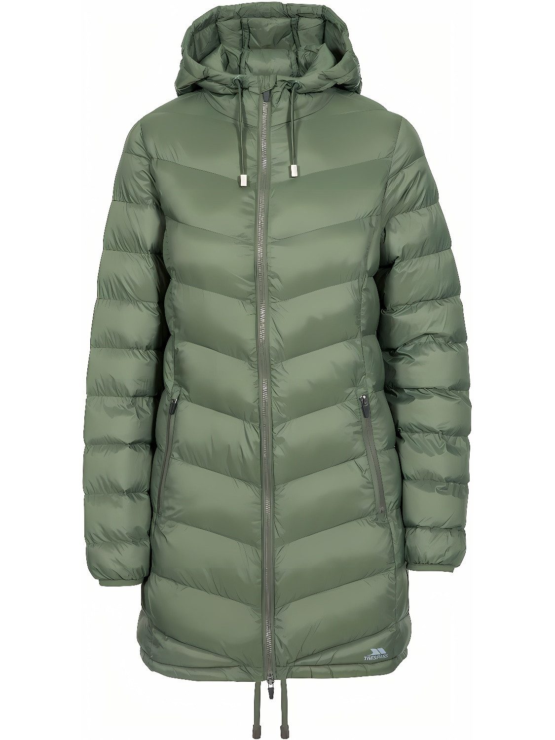 Steppjacke