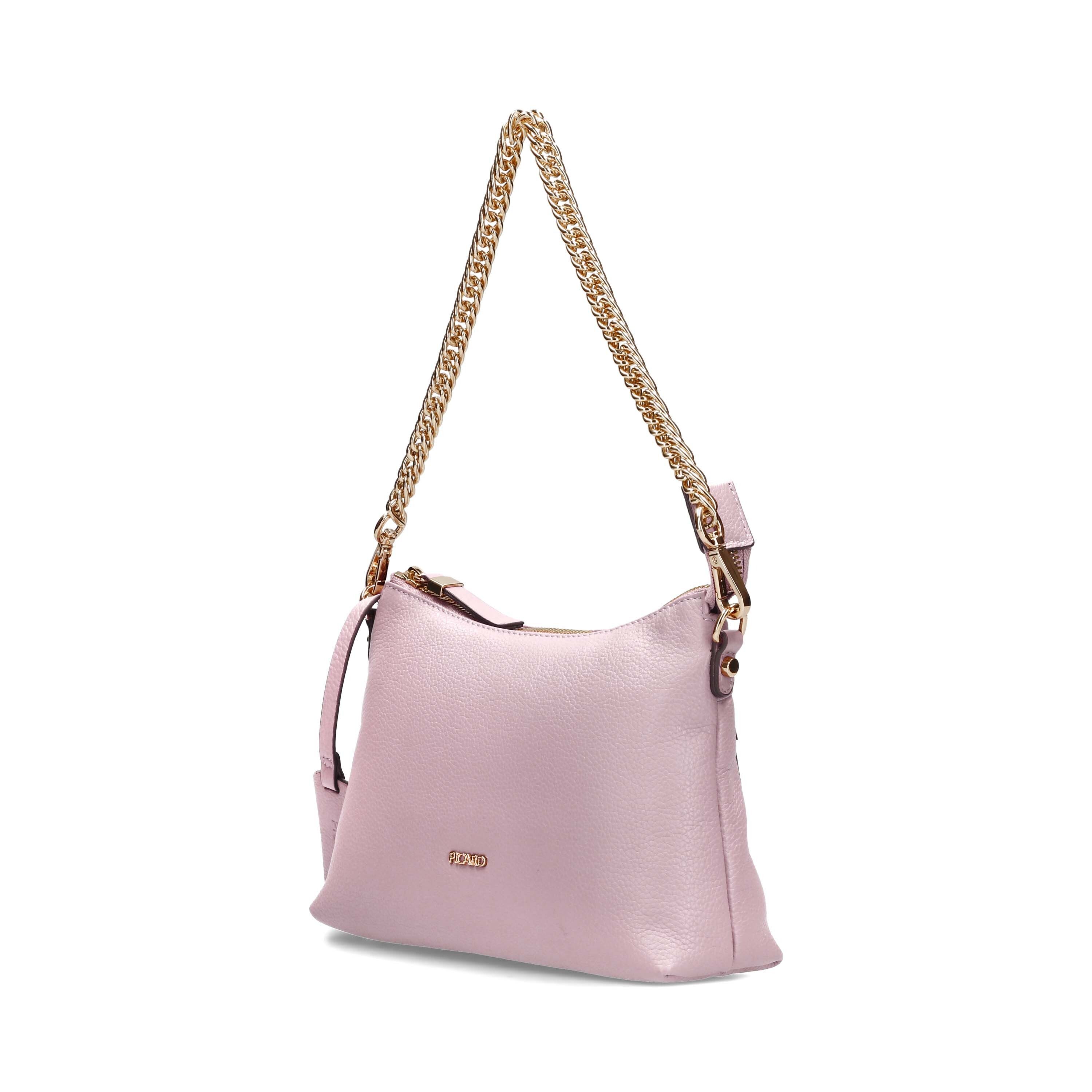 Picard Abendtasche PICARD Umhängetasche Lana aus Echtleder