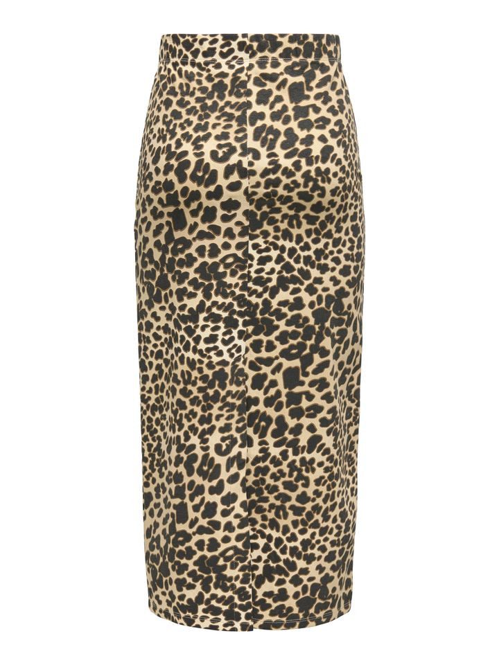 JDY Bleistiftrock JDYIVY MIDI PENCIL SKIRT günstig online kaufen