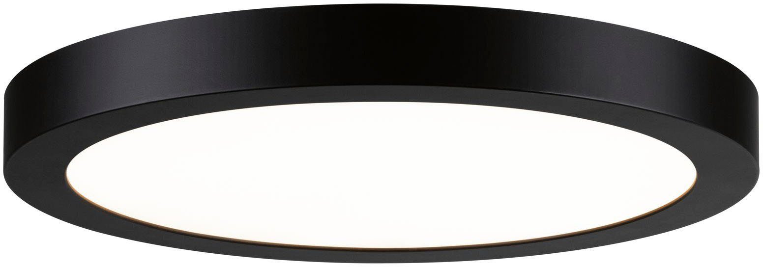 Paulmann LED Deckenleuchte Abia, LED fest integriert, Warmweiß, LED-Modul, günstig online kaufen