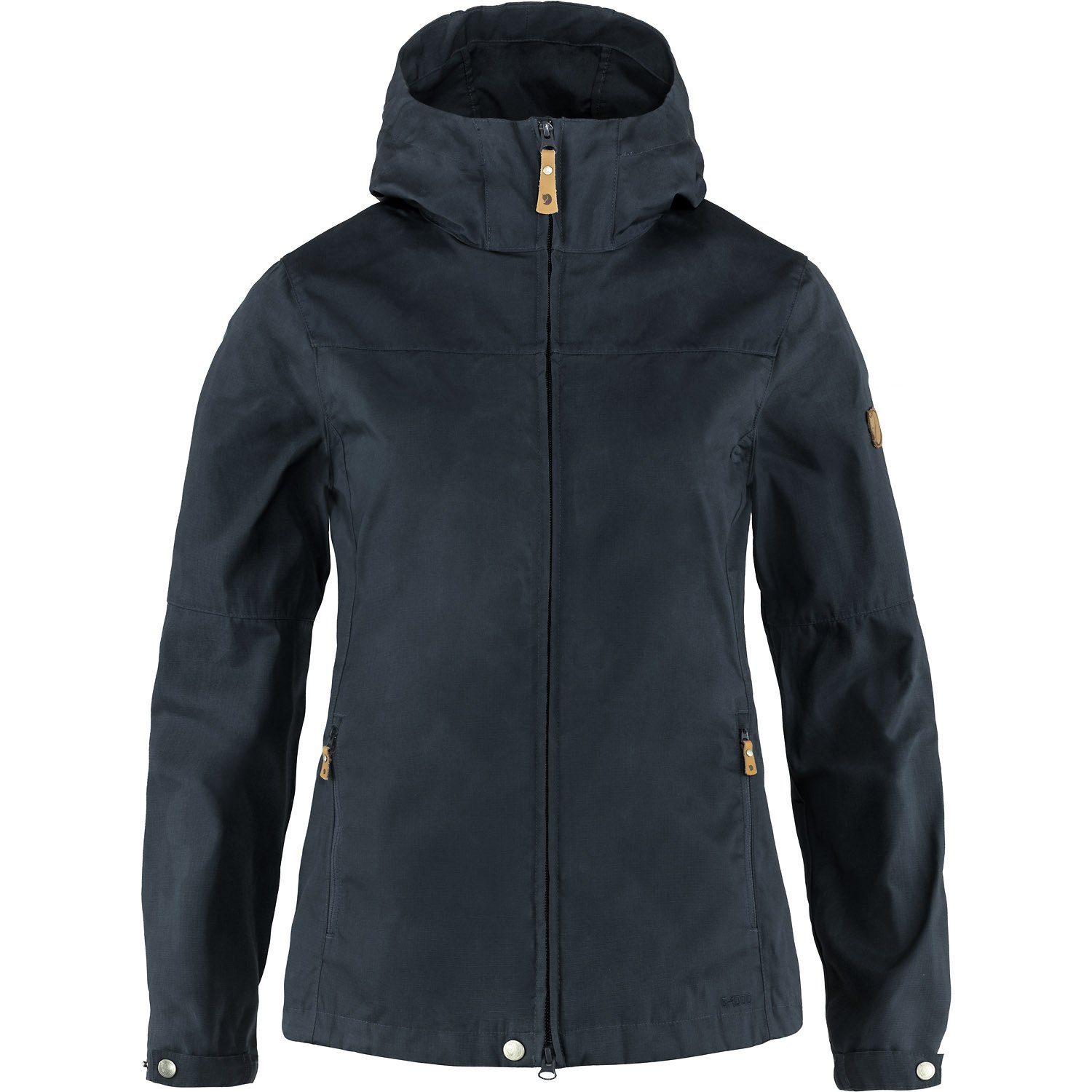 Fjällräven Funktionsjacke Outdoorjacke Stina