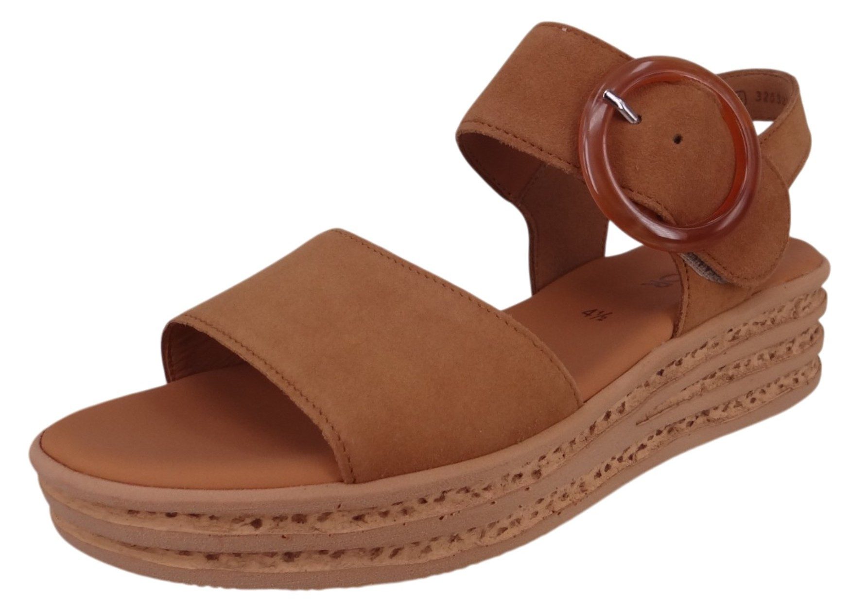 Gabor 84.550 14 Sattel Sandale
