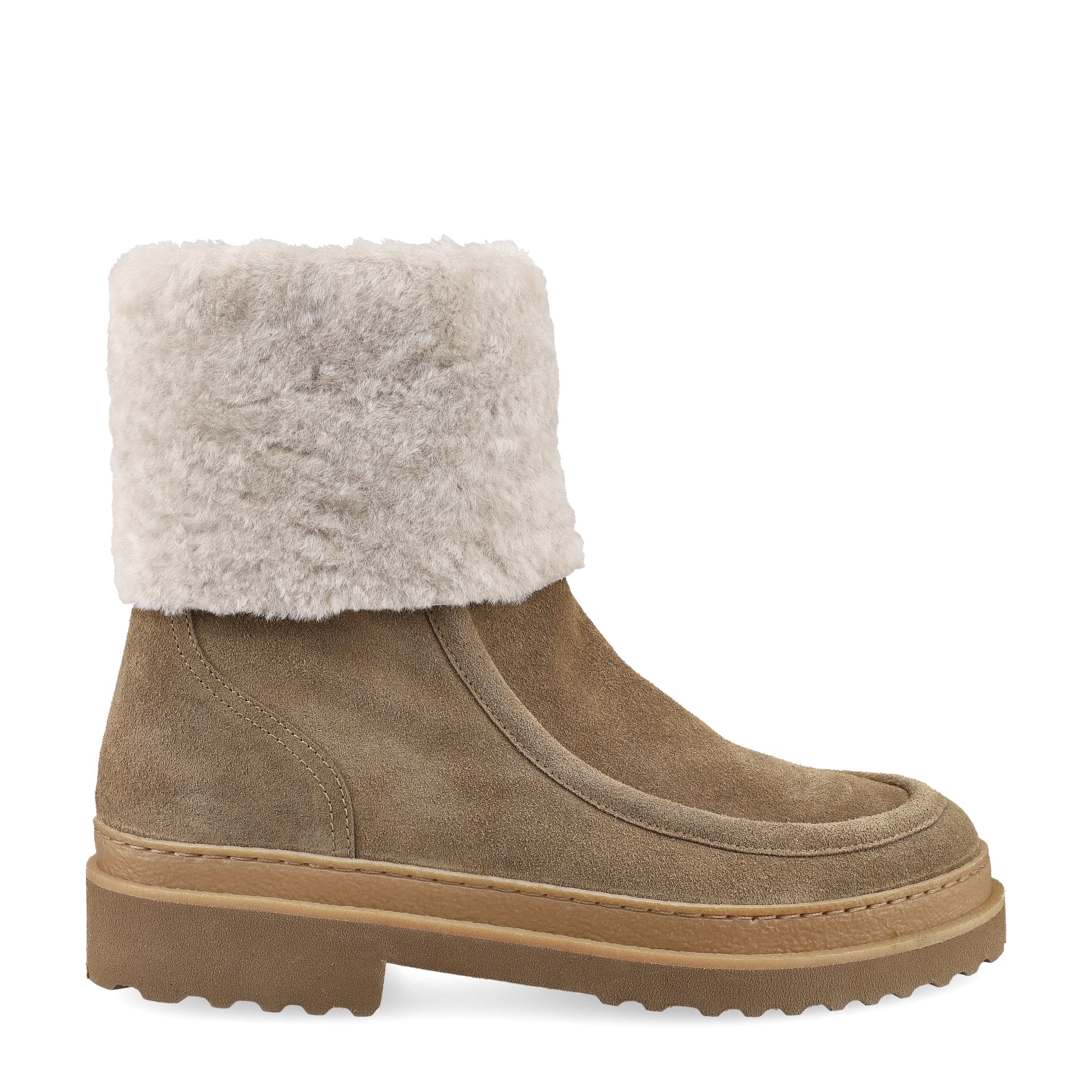 Donna Carolina Stiefelette