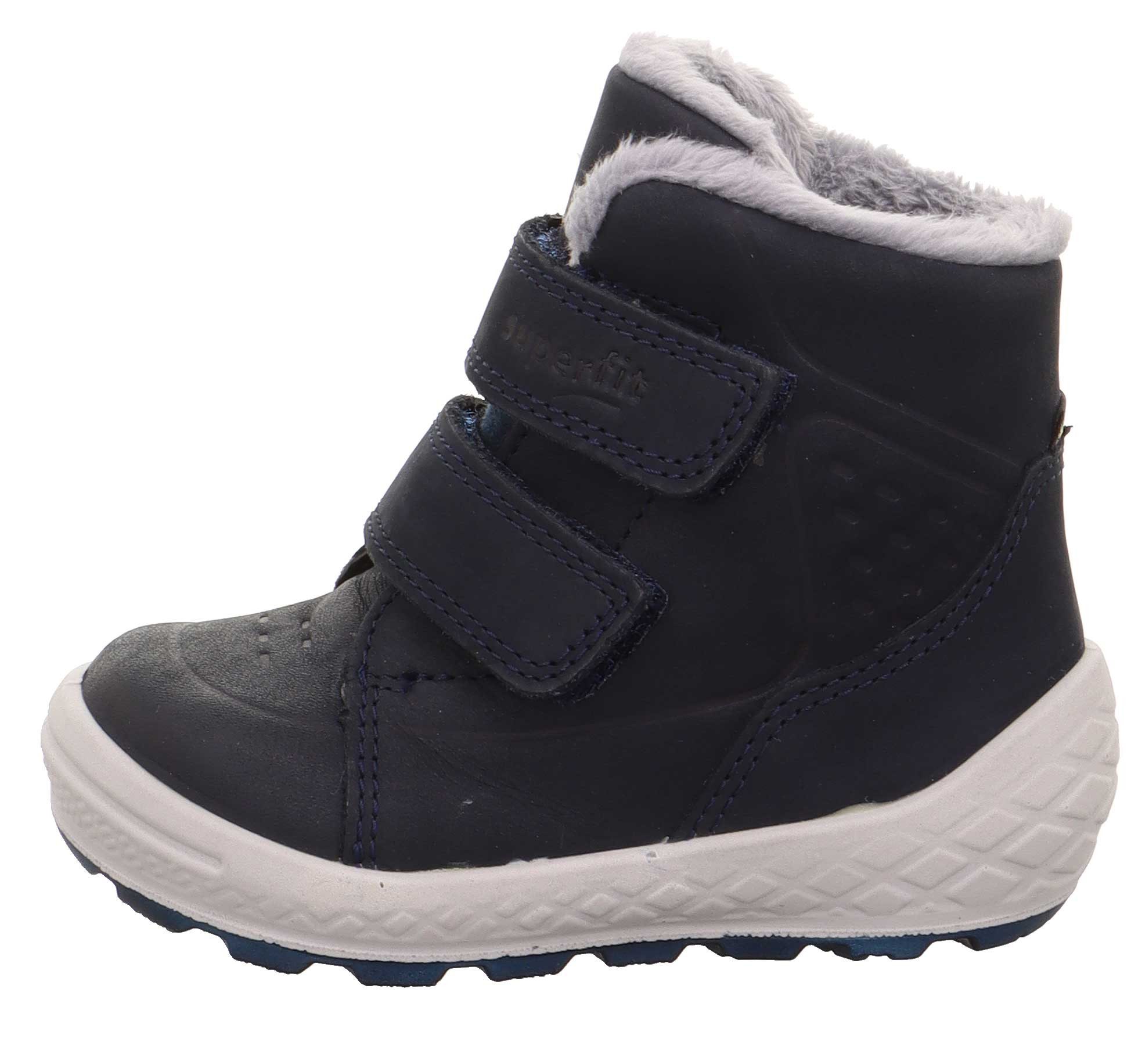 Superfit Groovy Clog