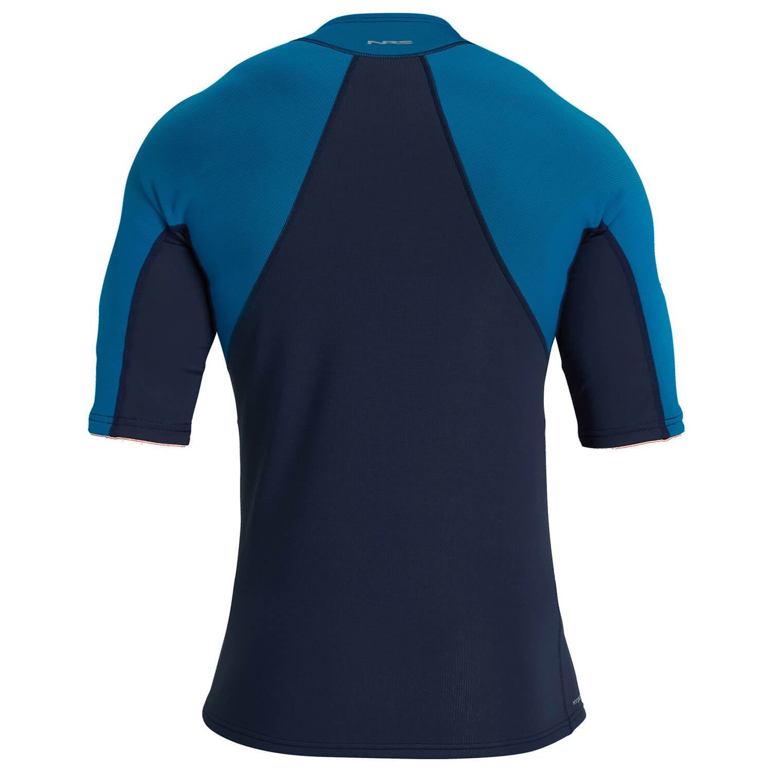 NRS Neopren Shirt NRS Neopren Shirt Hydroskin 0.5 Kurzarm Navy Herren